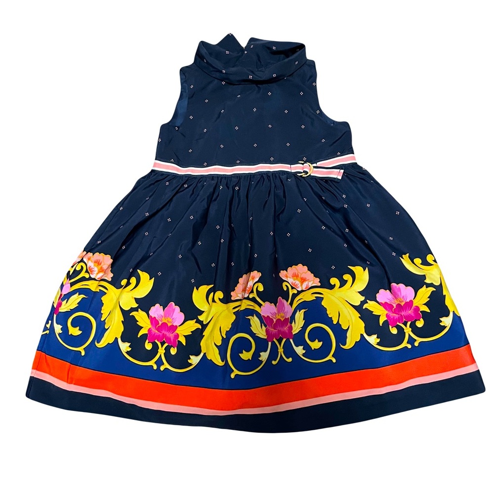 Janie and Jack Toddler Dress 2T